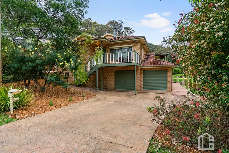 Sixth view of Homely house listing, 3 Gumnut Close, Blaxland NSW 2774