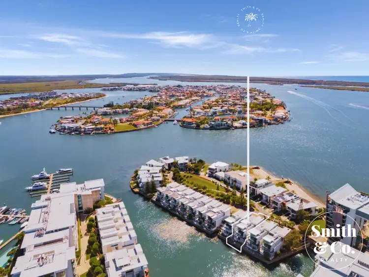 8103 Ephraim Island, Paradise Point QLD 4216