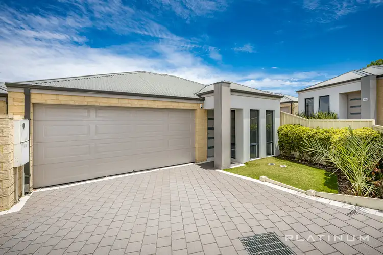Main view of Homely villa listing, 29B Walderton Avenue, Balga WA 6061