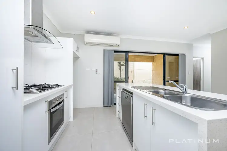 Second view of Homely villa listing, 29B Walderton Avenue, Balga WA 6061