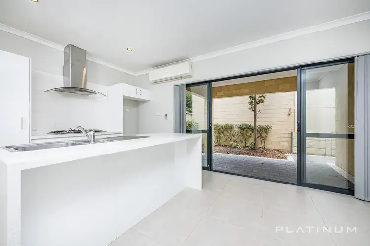 Third view of Homely villa listing, 29B Walderton Avenue, Balga WA 6061
