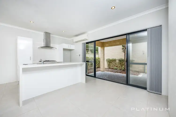 Fourth view of Homely villa listing, 29B Walderton Avenue, Balga WA 6061