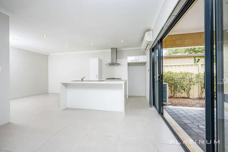 Seventh view of Homely villa listing, 29B Walderton Avenue, Balga WA 6061