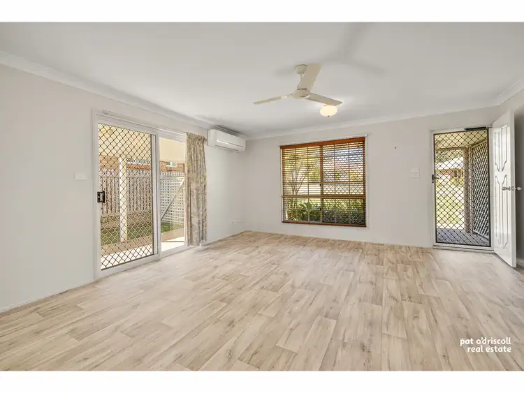 Second view of Homely house listing, 4a Lancewood Close, Norman Gardens QLD 4701