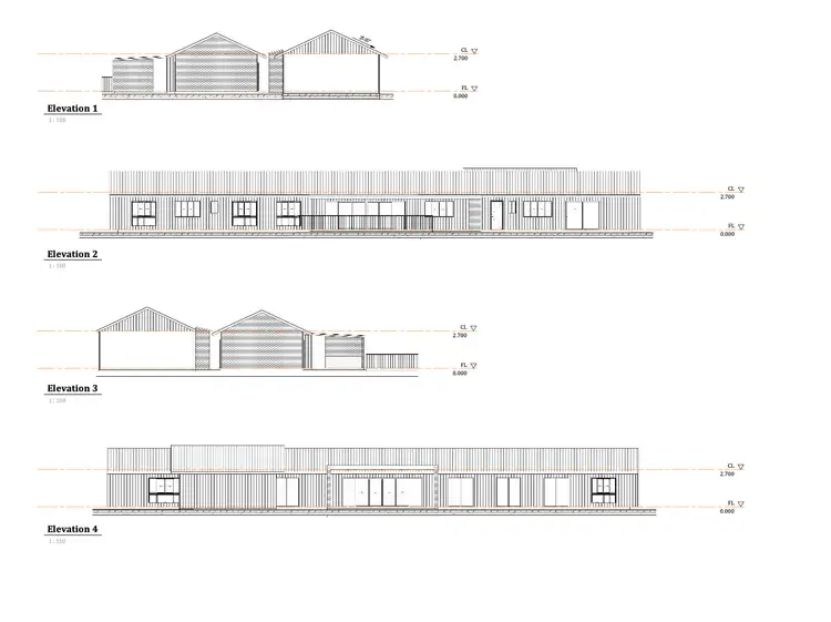 Third view of Homely land listing, 2 Lovandee Road, Ironpot QLD 4701