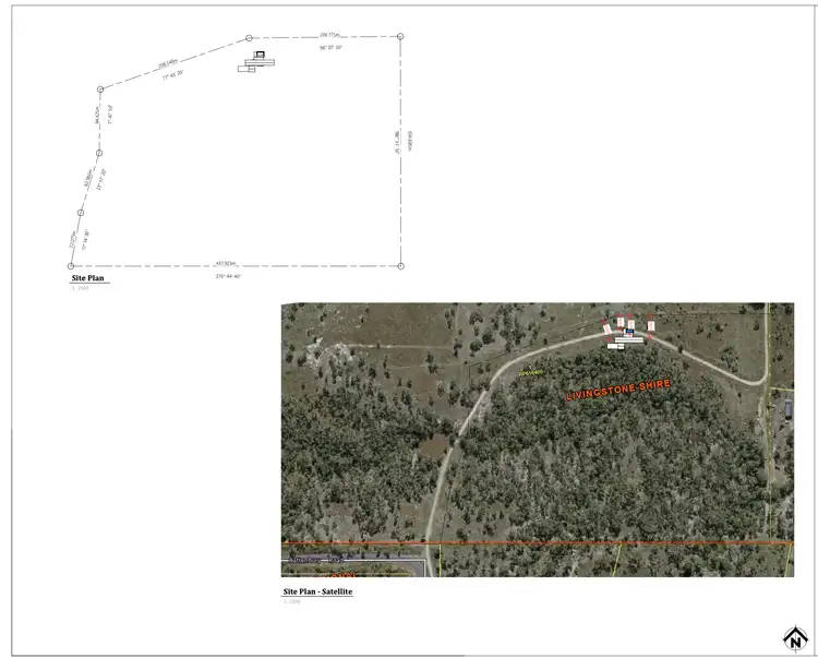 Fifth view of Homely land listing, 2 Lovandee Road, Ironpot QLD 4701