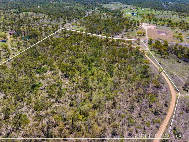 Sixth view of Homely land listing, 2 Lovandee Road, Ironpot QLD 4701