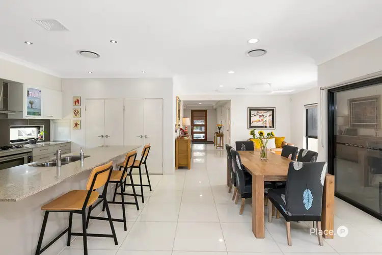 Third view of Homely house listing, 50 Chater Street, Carina QLD 4152