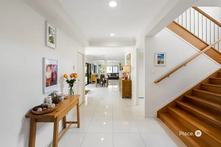 Fourth view of Homely house listing, 50 Chater Street, Carina QLD 4152