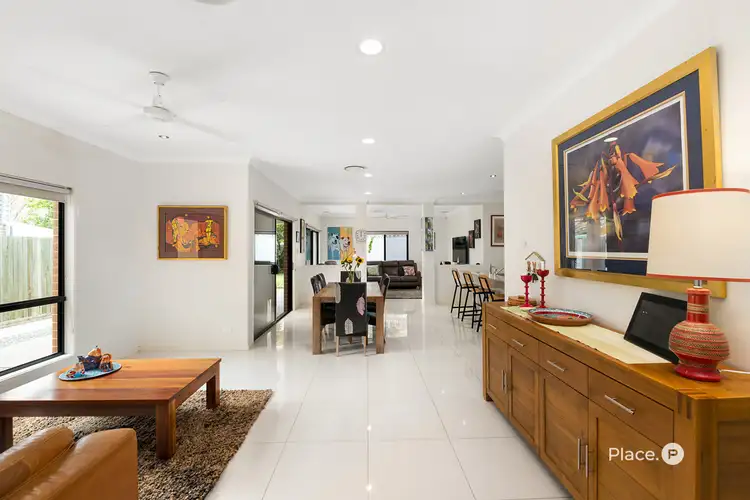 Fifth view of Homely house listing, 50 Chater Street, Carina QLD 4152