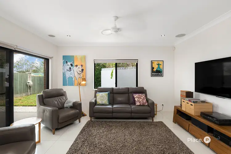 Sixth view of Homely house listing, 50 Chater Street, Carina QLD 4152