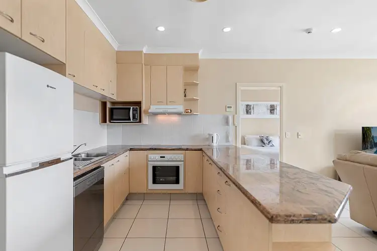 Fifth view of Homely apartment listing, 26/4 Buderim Avenue, Alexandra Headland QLD 4572