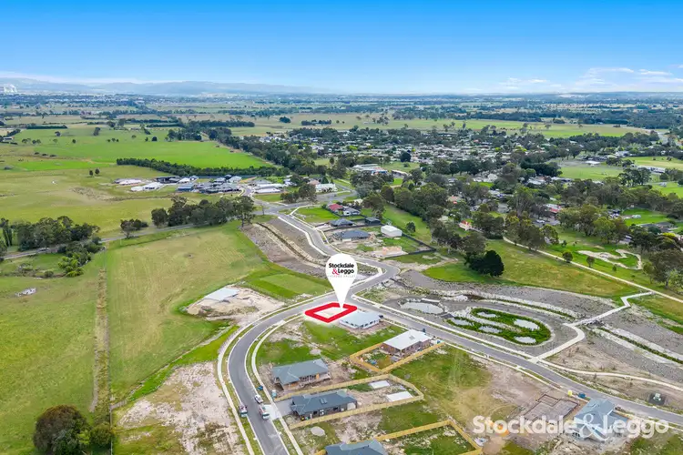Third view of Homely land listing, 25a Castleknock Drive, Glengarry VIC 3854