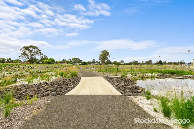 Seventh view of Homely land listing, 25a Castleknock Drive, Glengarry VIC 3854