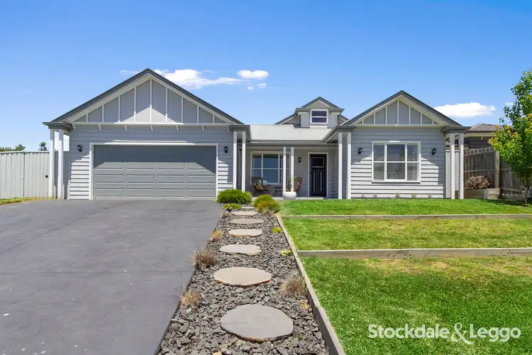 38 Kenilworth Drive, Traralgon VIC 3844