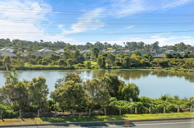 Main view of Homely townhouse listing, 9/30 White Ibis Drive, Griffin QLD 4503