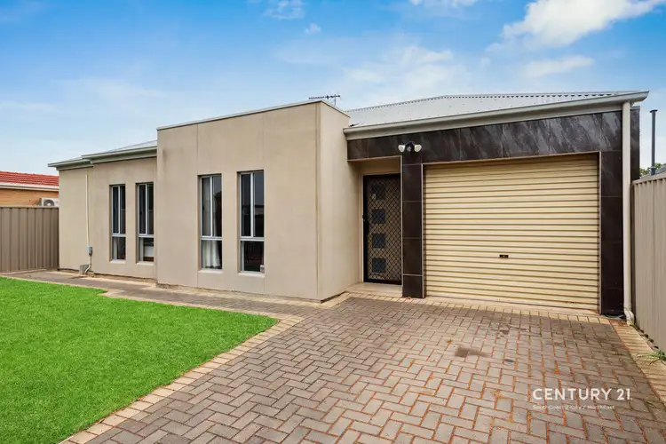Main view of Homely house listing, 1/18 Davidson Road, Elizabeth Vale SA 5112