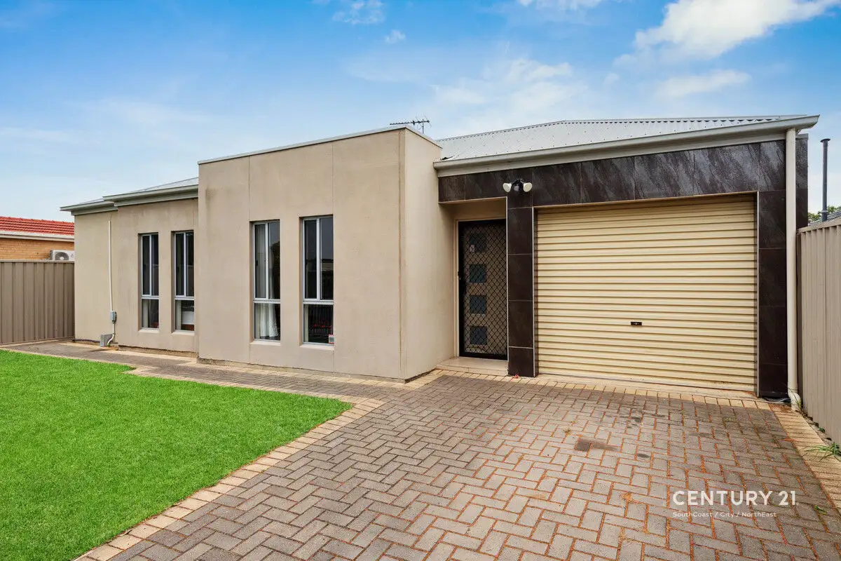 Main view of Homely house listing, 1/18 Davidson Road, Elizabeth Vale SA 5112