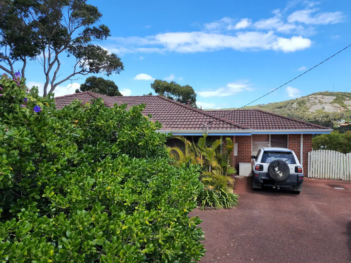 Main view of Homely house listing, 53 Nelson Street, Mira Mar WA 6330
