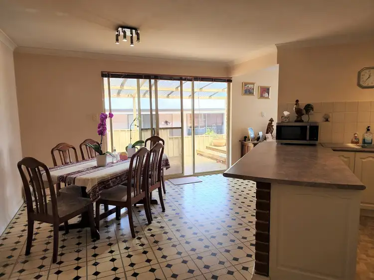 Fifth view of Homely house listing, 53 Nelson Street, Mira Mar WA 6330