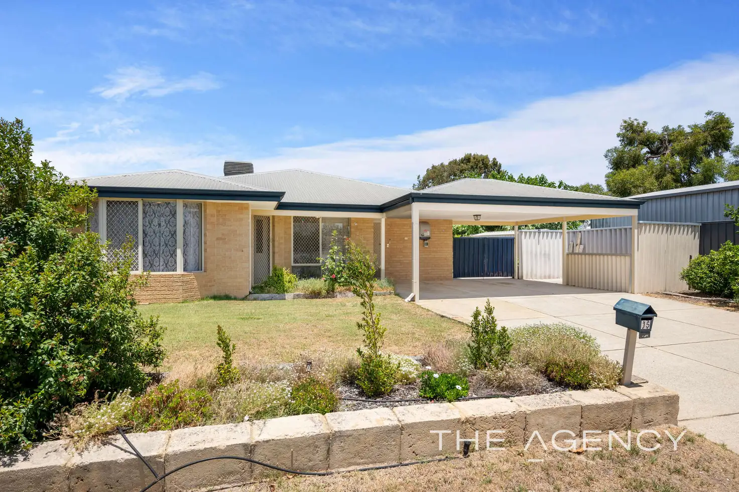 Main view of Homely house listing, 15 Bindoon Loop, Huntingdale WA 6110