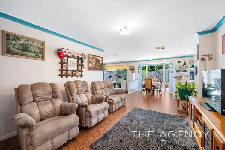 Fourth view of Homely house listing, 15 Bindoon Loop, Huntingdale WA 6110