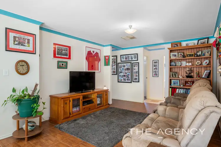 Fifth view of Homely house listing, 15 Bindoon Loop, Huntingdale WA 6110