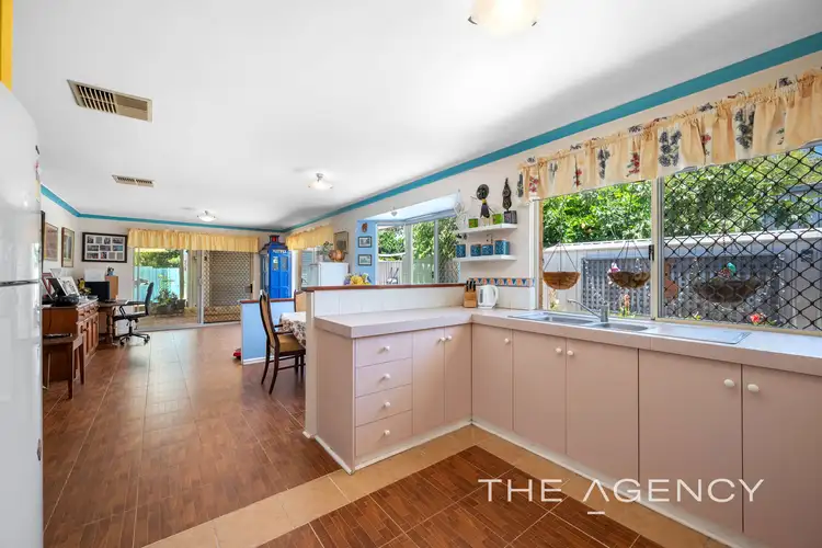 Seventh view of Homely house listing, 15 Bindoon Loop, Huntingdale WA 6110