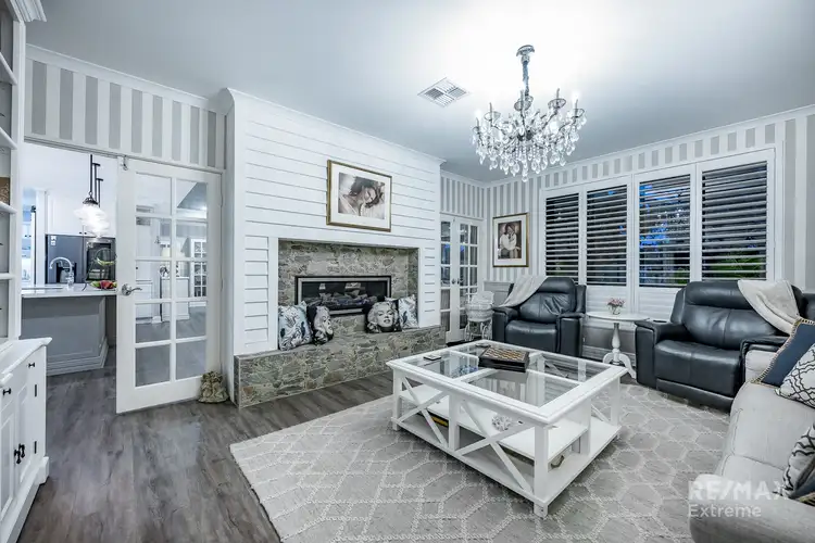 Second view of Homely house listing, 23 Barwon Place, Yanchep WA 6035