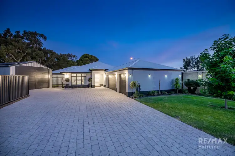 Third view of Homely house listing, 23 Barwon Place, Yanchep WA 6035