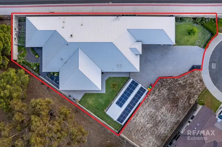 Fourth view of Homely house listing, 23 Barwon Place, Yanchep WA 6035