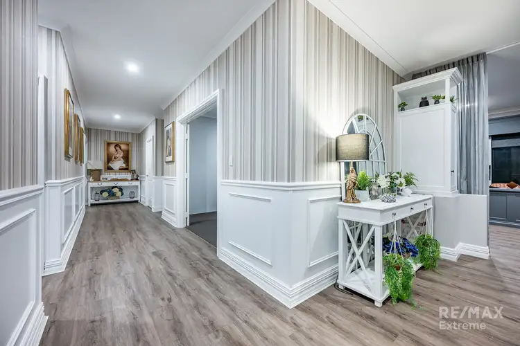 Fifth view of Homely house listing, 23 Barwon Place, Yanchep WA 6035