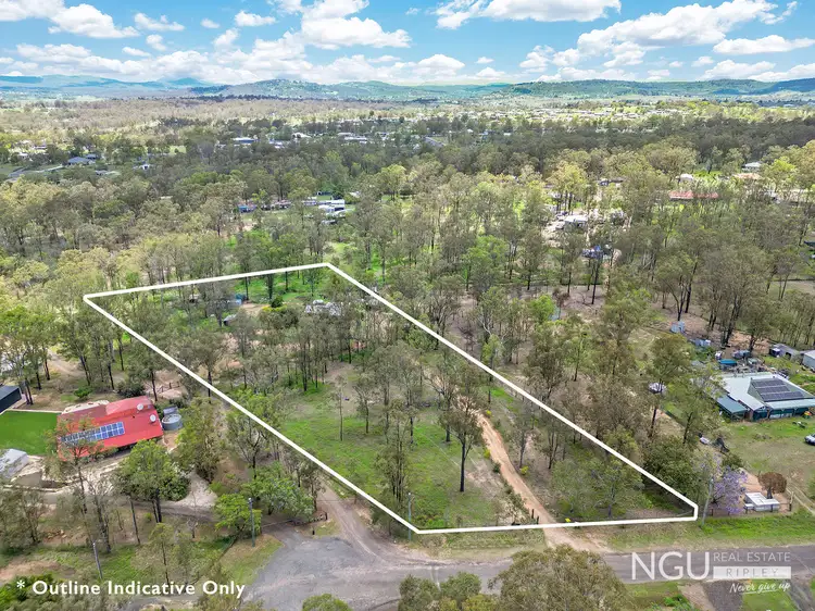 8 Yellowood Court, Kensington Grove QLD 4341