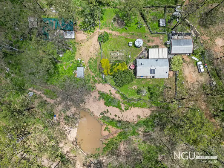 Second view of Homely house listing, 8 Yellowood Court, Kensington Grove QLD 4341