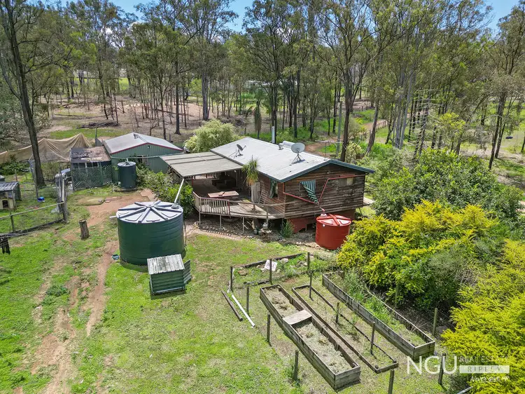 Third view of Homely house listing, 8 Yellowood Court, Kensington Grove QLD 4341