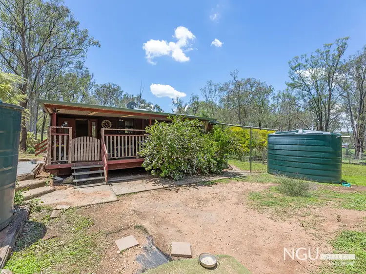 Fifth view of Homely house listing, 8 Yellowood Court, Kensington Grove QLD 4341