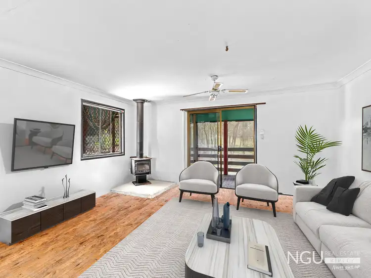 Sixth view of Homely house listing, 8 Yellowood Court, Kensington Grove QLD 4341