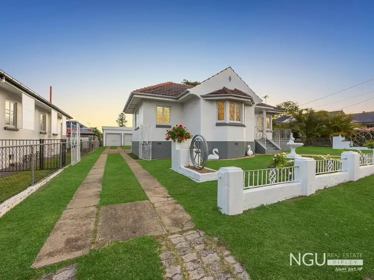 93 Brisbane Road, Newtown QLD 4305