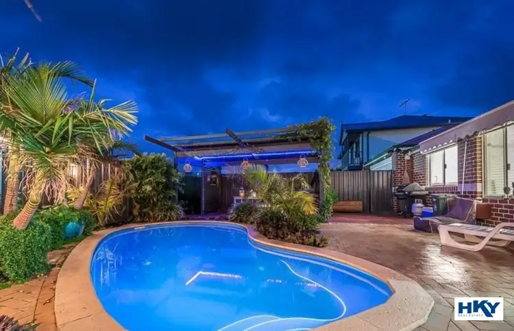 Second view of Homely house listing, 2 Sweep Ridge, Yanchep WA 6035