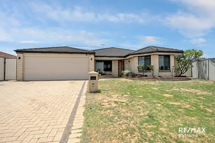 19 Adavale Vista, Tapping WA 6065