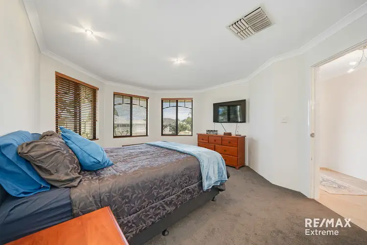 Fourth view of Homely house listing, 19 Adavale Vista, Tapping WA 6065