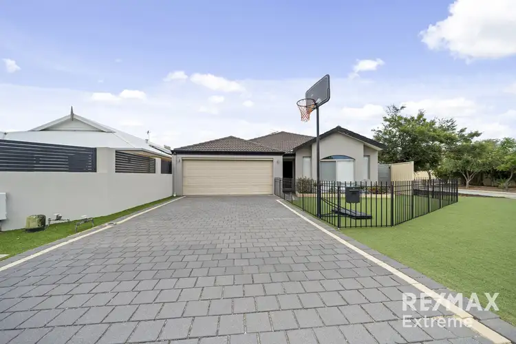 Main view of Homely house listing, 49 Eiffel Circuit, Tapping WA 6065