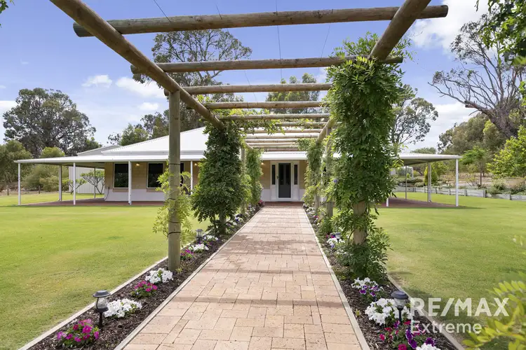 12 Thyme Place, Two Rocks WA 6037