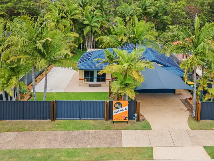 Main view of Homely house listing, 88 Greenway Boulevard, Maudsland QLD 4210