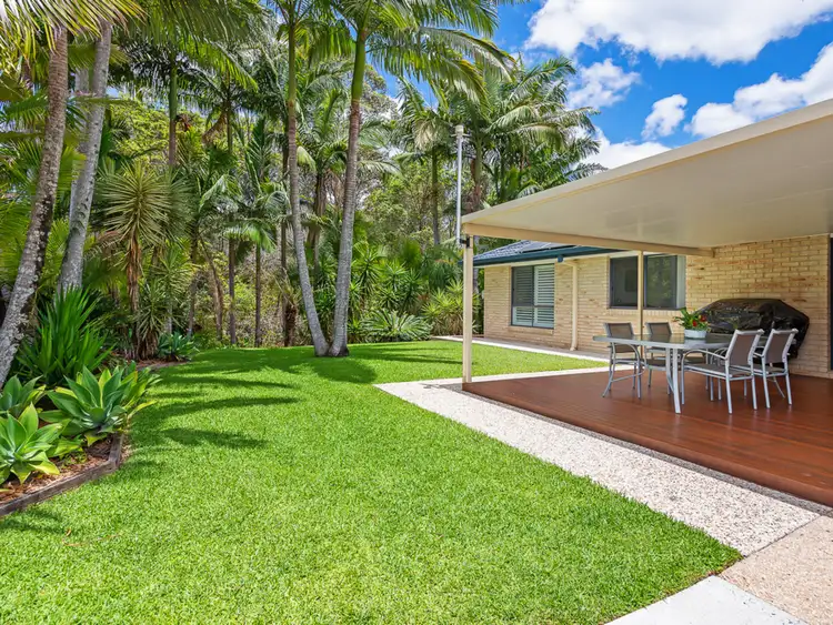 Second view of Homely house listing, 88 Greenway Boulevard, Maudsland QLD 4210