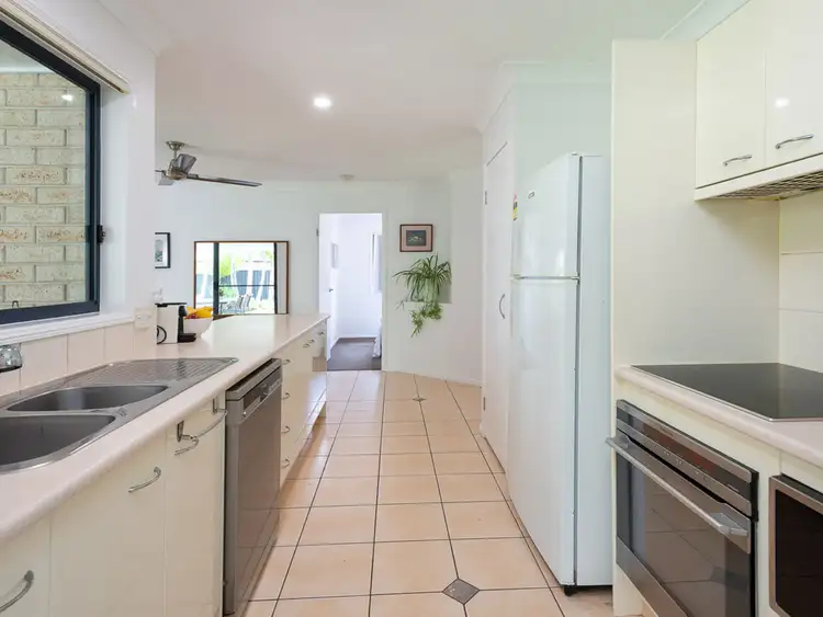 Fourth view of Homely house listing, 88 Greenway Boulevard, Maudsland QLD 4210