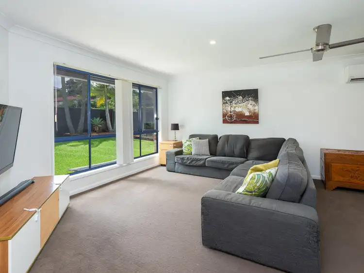Fifth view of Homely house listing, 88 Greenway Boulevard, Maudsland QLD 4210