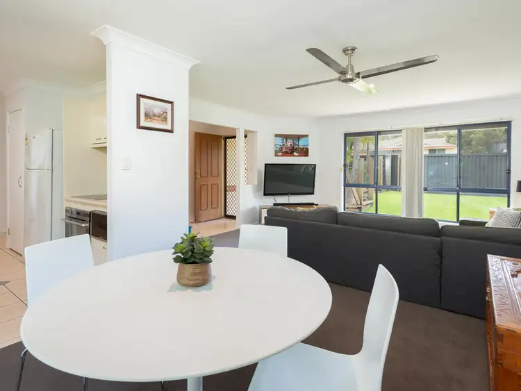 Sixth view of Homely house listing, 88 Greenway Boulevard, Maudsland QLD 4210