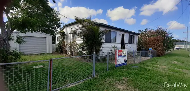 77 High Street, Walkervale QLD 4670
