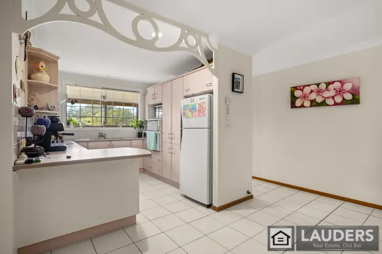 Third view of Homely villa listing, 1/1 Carrabeen Drive, Old Bar NSW 2430